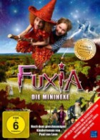 Fuxia - Die Minihexe