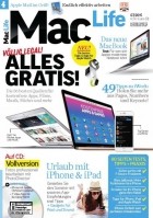 Mac Life 07/2015