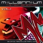 Millennium The Next Generation Vol.25