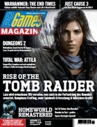 PC Games Magazin 03/2015