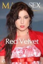 MagikSex - Stracy Stone Red Velvet - 54 Pics