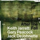 Keith Jarrett, Gary Peacock and Jack DeJohnette - After The Fall (Live)