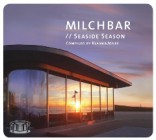 Milchbar Seaside Season Compiled By Blank and Jones