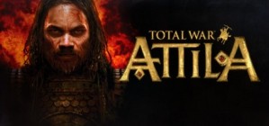 Total War Attila