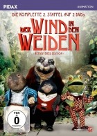 Der Wind in den Weiden - Staffel 2