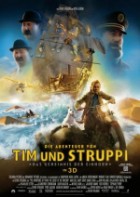 Die Abenteuer von Tim und Struppi