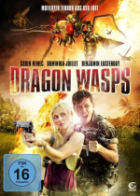 Dragon Wasps 3D