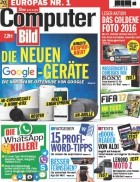 Computer Bild 22/2016