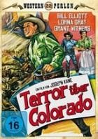 Terror über Colorado