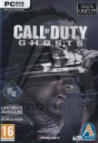 Call of Duty Ghosts