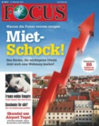 Focus Magazin 46/2012