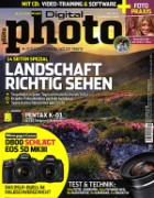 Digital PHOTO Magazin 06/2012