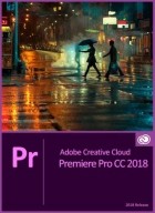 Adobe Premiere Pro CC 2018 12.1.1.10