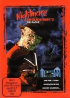 NIghtmare on Elm Street 2 Die Rache Freddy´s revenge