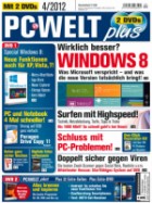 PC-Welt 04/2012