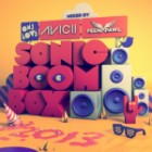 Onelove Sonic Boom Box 2013 (Mixed By Avicii And Feenixpawl)