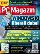 PC Magazin 08/2018