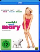 Verrückt nach Mary - Unrated ( Extended Version )