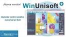 WIN UNISOFT PLUS 1.2