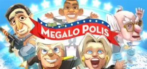 Megalo Polis