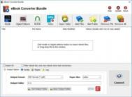 Ebook Converter Bundle v3.21.1023.430 + Portable