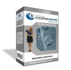 CoreCodec Inc CoreAVC v1.9.5.0 Professional Edition