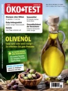 Ökotest 05/2019