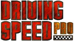 Driving Speed Pro