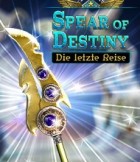 Spear of Destiny Die letzte Reise