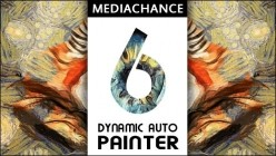 Dynamic Auto Painter Pro v6.12