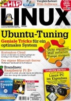 CHIP Linux 05/2014