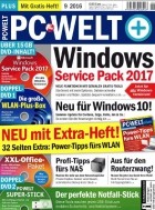 PC-WELT 09/2016