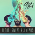 Cash Cash - Blood Sweat And 3 Years