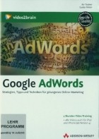 Video2Brain Google AdWords Grundlagen