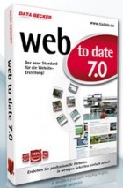 Data Becker Web to Date 7 Elements v7.0.01735