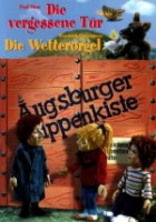 Augsburger Puppenkiste - Die vergessene Tür / Die Wetterorgel