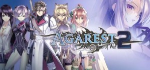 Agarest Generations of War 2