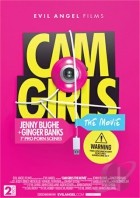 Cam Girls The Movie (DiSC2)