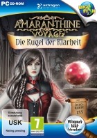 Amaranthine Voyage - Die Kugel der Klarheit Sammleredition