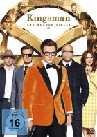 Kingsman The Golden Circle