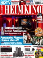 Heimkino 09-10/2012