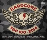 Hardcore Top 100 2014