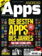 Android Apps 01/2013