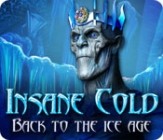 Insane Cold - Zurück in die Eiszeit