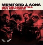 Mumford & Sons - Live From South Africa Dust And Thunder (2017)