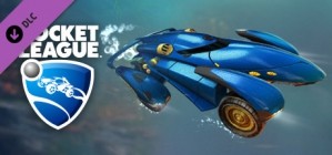 Rocket League - Triton