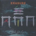 Erasure - World Be Live