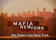 Die Paten von New York - Mafiafamilien in Amerika