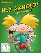 Hey Arnold! - Die komplette Serie