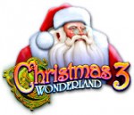 Christmas Wonderland 3 